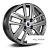 КиК R15 / 6J PCD 4x98 ЕТ 30 ЦО 58.5 Хант