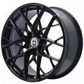 Диск колеса HRE FF10 511 6,5x15 4*100 ET38 D73,1 Matt Black FSB