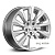 Скад R18 / 8J PCD 5x115 ЕТ 43 ЦО 70.2 Астер