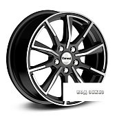 Carwel R16 / 6.5J PCD 5x114.3 ЕТ 43 ЦО 67.1 Лабаз