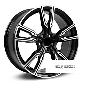 RST R20 / 9J PCD 5x112 ЕТ 35 ЦО 66.6 R102FF