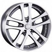 7,5x17/5x114,3 ET35 D73,1 919 GMF (конус)