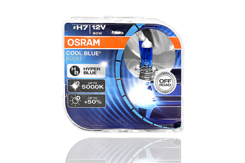 425425ac-62bc-11ea-a250-04d9f508137a Автолампа H7 12V 80W Boost (дуо) (62210CBB_HCB) к-т.
