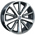 7,5x18/5x114,3 ET45 D66,1 INF40 GMF (конус, C570)