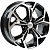 6x16/5x114,3 ET43 D67,1 R016 (Creta) BD