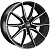 LS FlowForming 9x20/5x112 ET26 D66,6 RC58 MBF (конус)
