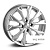 Скад R16 / 6J PCD 4x100 ЕТ 45 ЦО 60.1 Нагоя