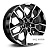 RPLC R20 / 8.5J PCD 5x112 ЕТ 35 ЦО 66.6 BM111 BFP