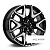 КиК R18 / 7.5J PCD 6x139.7 ЕТ 42 ЦО 100.1 Гангут