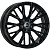 8,5x20/5x108 ET42 D63,4 Kent Gloss Black
