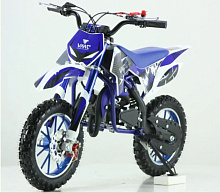 Мотоцикл VENTO VMC 10/10 2T PITBIKE (50) BLUE