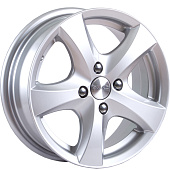 5,5x14/4x98 ET35 D58,6 Уран-2 (КЛ066) Селена