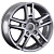 7x17/5x120 ET55 D65,1 VV30 GM (конус, C570-01)