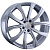 8,5x19/5x112 ET43 D66,6 A170 Sil (конус, A001)