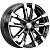 6,5x16/5x110 ET45 D63,35 Кения (КЛ367) Алмаз