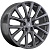 8,5x20/5x120 ET45 D62,6 LI7 GM (конус, C570)