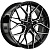 LS Forged 8x18/5x114,3 ET45 D67,1 LS FG63 BKF (конус)