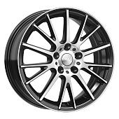 6,5x17/5x114,3 ET35 D67,1 Дубай (КЛ315) Алмаз