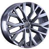 8x18/5x112 ET25 D66,6 VV259 GM (конус, C570)
