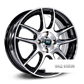 Megami R15 / 6J PCD 4x98 ЕТ 35 ЦО 58.6 MGM-36