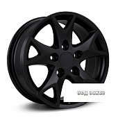 Carwel R16 / 6.5J PCD 5x120 ЕТ 51 ЦО 65.1 Конго