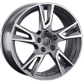 Replay 7,5x17/5x115 ET43 D70,1 INF50 GMF (конус, C570)