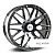 RST R20 / 8.5J PCD 5x114.3 ЕТ 45 ЦО 67.1 R042