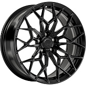 LS Forged 8,5x19/5x112 ET25 D66,6 LS FG29 BKS (конус)