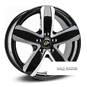 Cross Street R17 / 7J PCD 5x114.3 ЕТ 45 ЦО 54.1 CR-21 BFP
