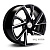 KHOMEN WHEELS R17 / 7J PCD 5x112 ЕТ 40 ЦО 57.1 1714