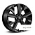 Premium Series R18 / 7.5J PCD 5x108 ЕТ 47 ЦО 60.1 КР011 Tiggo 8 Pro