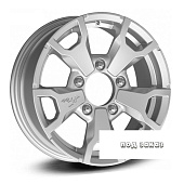 iFree R16 / 6J PCD 5x139.7 ЕТ 40 ЦО 98.1 Тайган