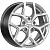 SKAD Original 6,5x16/5x112 ET46 D57,1 KL-368 (Octavia) Селена