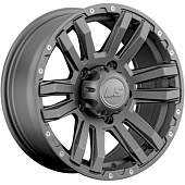 8x16/5x139,7 ET30 D98,5 1339 MGM (конус, Колпак+лого)
