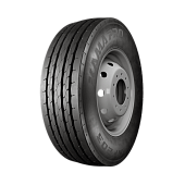 Автошина Кама NF-203 PRO 315/80/22,5 156/150L TL рулевая ось
