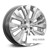 Скад R17 / 6.5J PCD 4x100 ЕТ 36 ЦО 60.1 Тимару