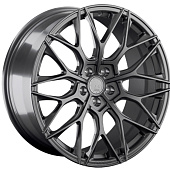 8x20/5x114,3 ET35 D60,1 LS FG10 MGM (конус, C570)