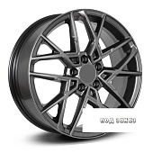 КиК R18 / 7J PCD 5x110 ЕТ 40 ЦО 65.1 Вудроф