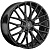 Replay 8x19/5x112 ET43 D66,6 MR251 BK (конус, C570)