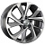 7x17/5x114,3 ET35 D60,1 LX73 GMF (конус, C570)