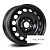 TREBL R17 / 7J PCD 5x108 ЕТ 23 ЦО 60.1 X40962