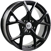 6,5x16/5x112 ET40 D57,1 R086 (Skoda, VW) BL