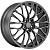 LS Forged 8,5x21/5x150 ET54 D110,1 LS FG10Y MGM (конус)