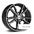 iFree R16 / 6.5J PCD 5x110 ЕТ 35 ЦО 65.1 Икигай