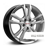 КиК R16 / 6J PCD 4x108 ЕТ 47.5 ЦО 63.35 Samara