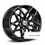 Wheels UP R17 / 7.5J PCD 5x114.3 ЕТ 40 ЦО 66.1 Up110