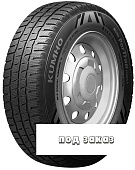 Каталог Kumho 205/65 r15c Portran CW51 102T от магазина Шинторг