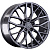 8x18/5x114,3 ET30 D60,1 LX202 GM (конус, C570)