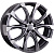 9,5x22/5x112 ET45 D66,6 MR161 GMF (конус, MB003)