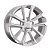 8x18/5x150 ET56 D110,1 TY357 Sil (пш)